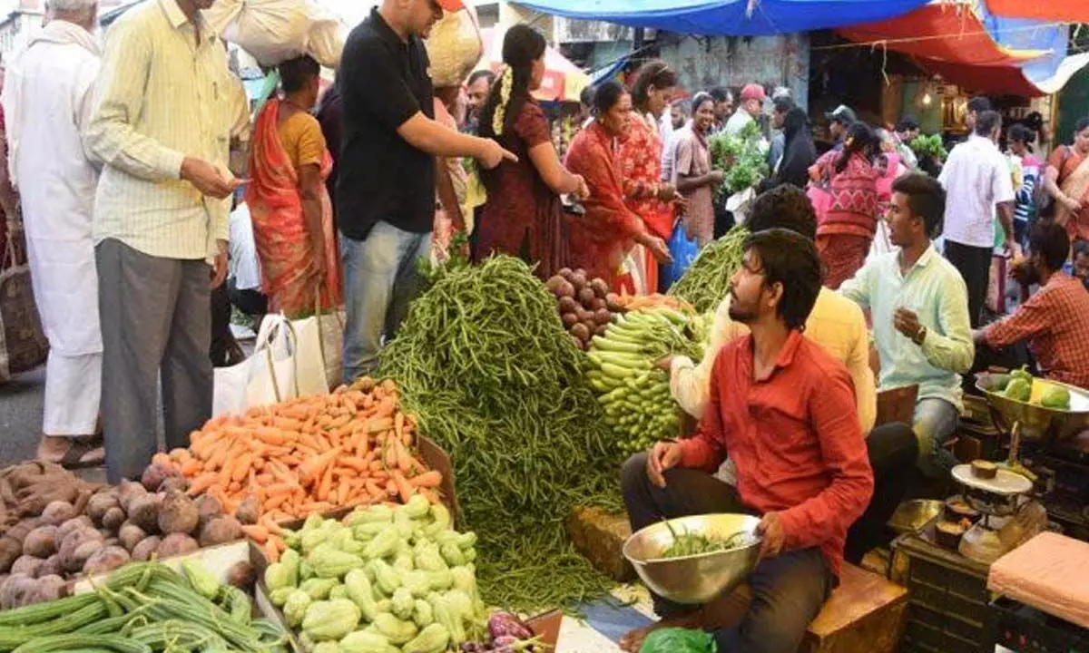 Flower, vegetable crops damaged, prices set to skyrocket