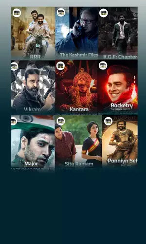 Rewind 2022: IMDb Top Ten Indian Movies Of The Year
