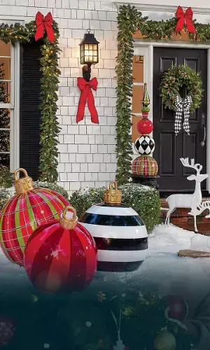 Christmas decoration ideas