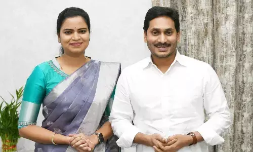 Top 5 Andhra Pradesh News Updates Today