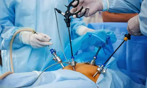 Laparoscopic Surgery
