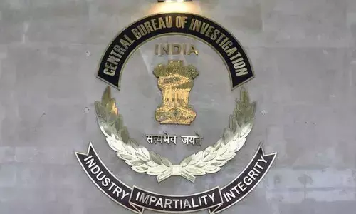 Over 22% posts vacant in CBI