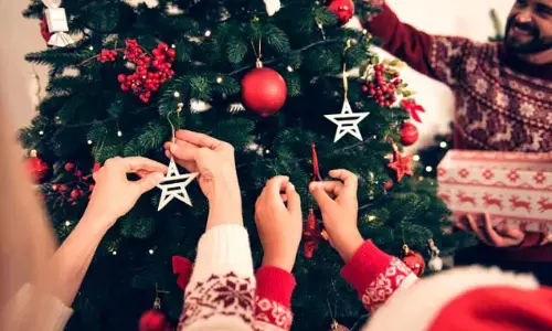 Christmas Tree Christmas Tree