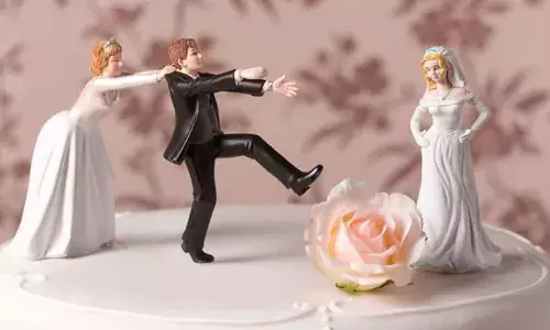 Supreme Court grants anticipatory bail to woman accused of bigamy