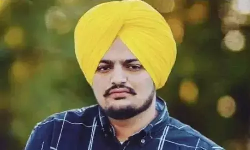 More security for 13 cops probing Moosewala case