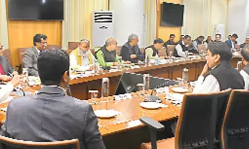 Har approves amendment in HCS Leave Rules