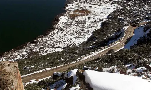 US sends stern message to China