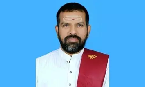 Venkata Radhe Shyam A