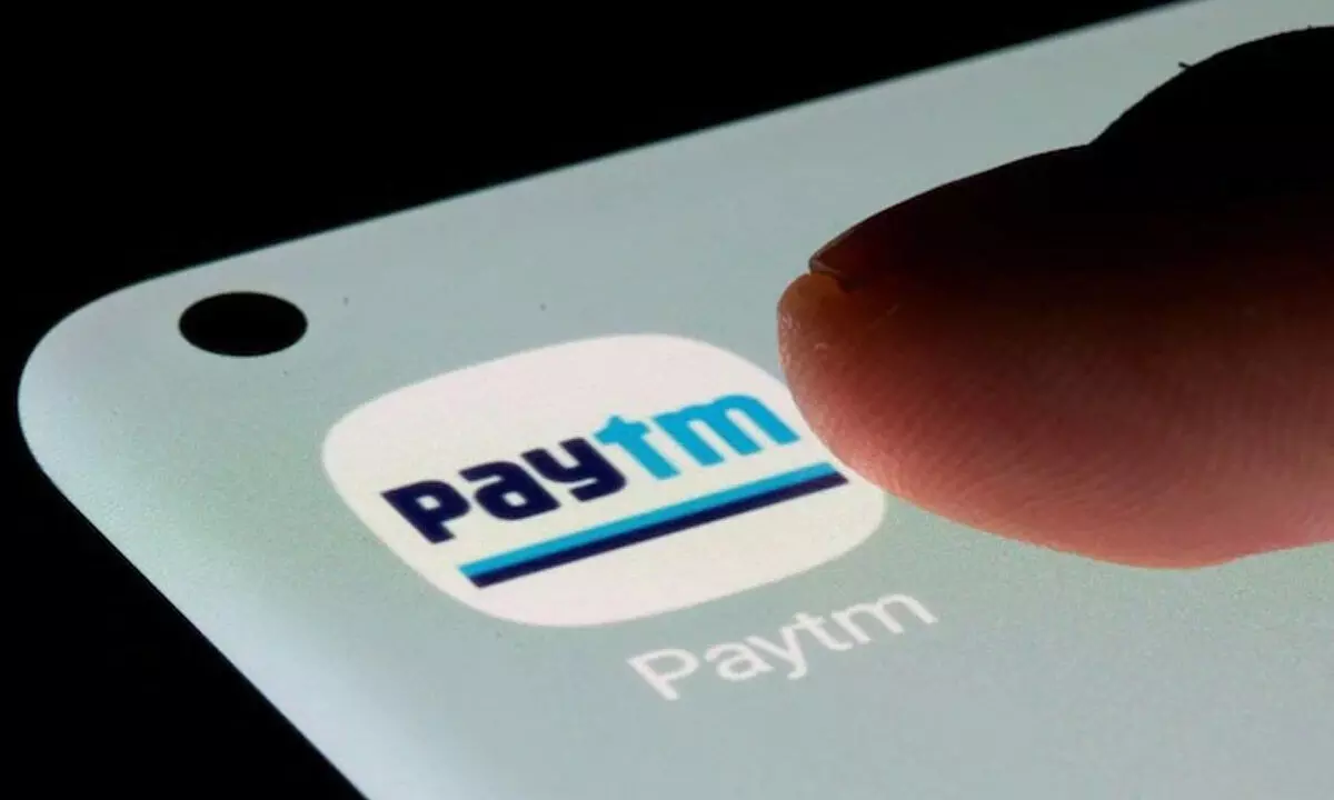 Paytm offers 100 percent cash back on electricity bill payment; Details here