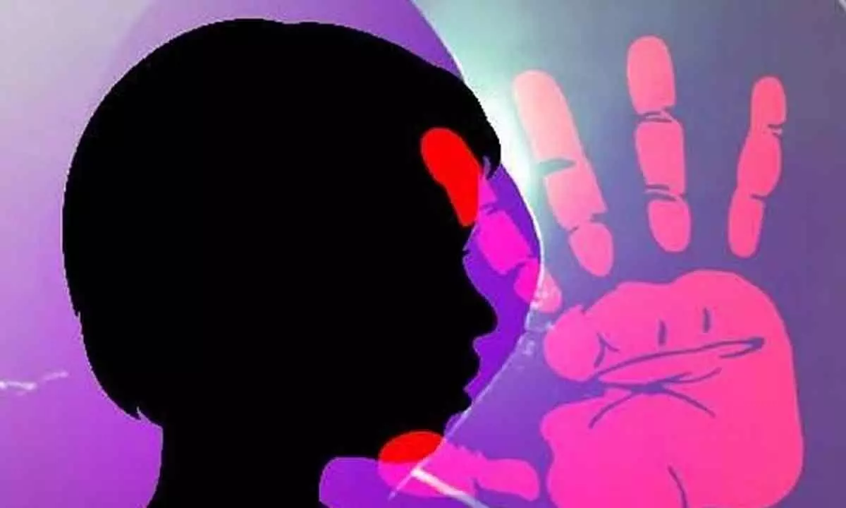 Man In Madurai Gets 20 Years For Sexually Assaulting Five Girls