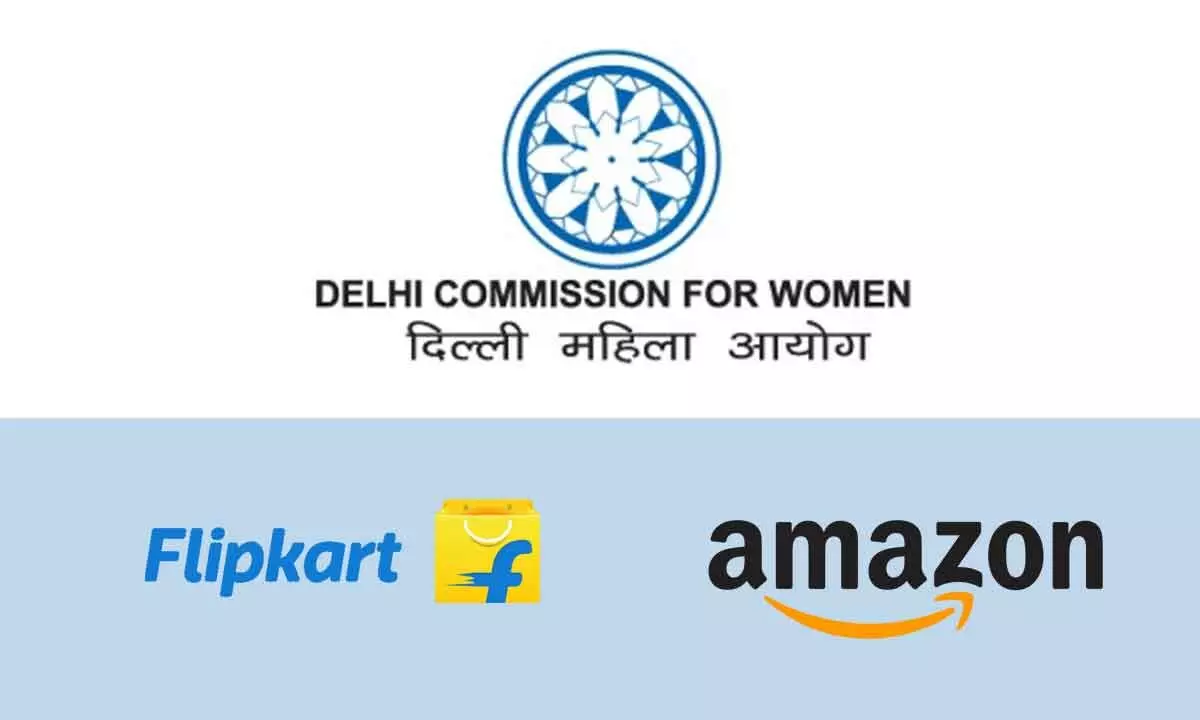Delhi Commission for Women issues notice to Flipkart, Amazon for selling acid