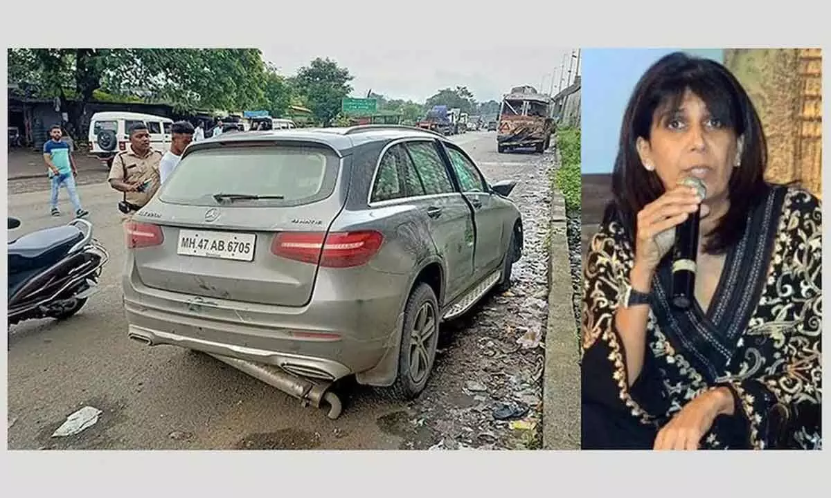 Multiple challans were issued against Anahita for over-speeding