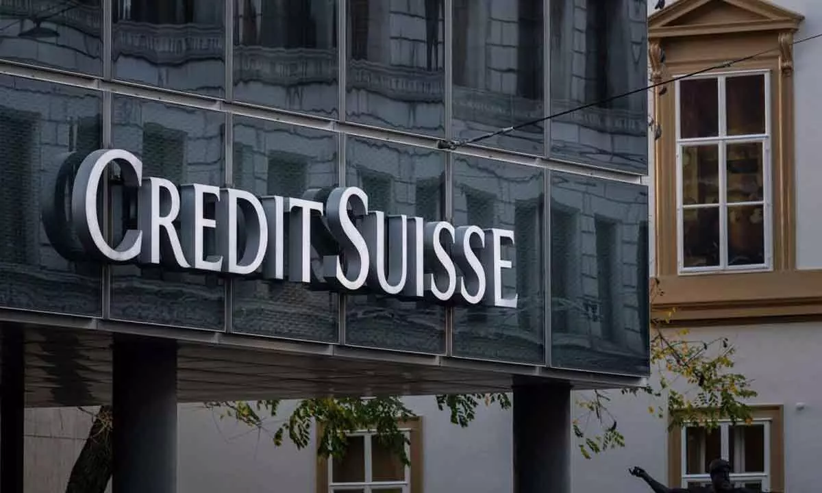 Credit Suisse upgrades Indian equities