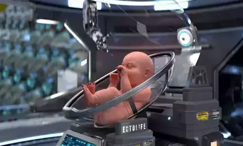 The Concept of Artificial Wombs: A Glimpse into the Future of Reproduction