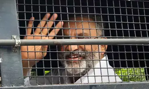 Mukhtar Ansari convicted, gets 10-year jail in Gangsters Act case