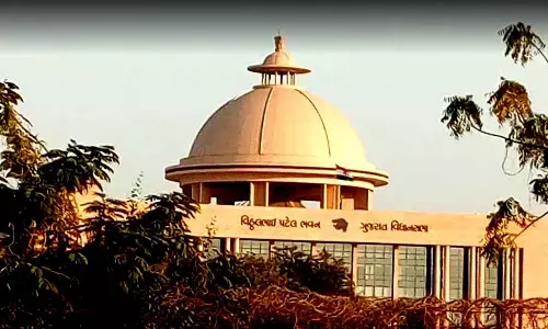 Gujarat Assembly