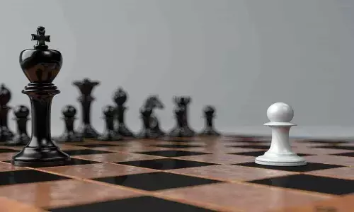 National Underdog Day