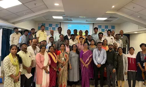 STEM curriculum for visually impaired in 64 govt schools