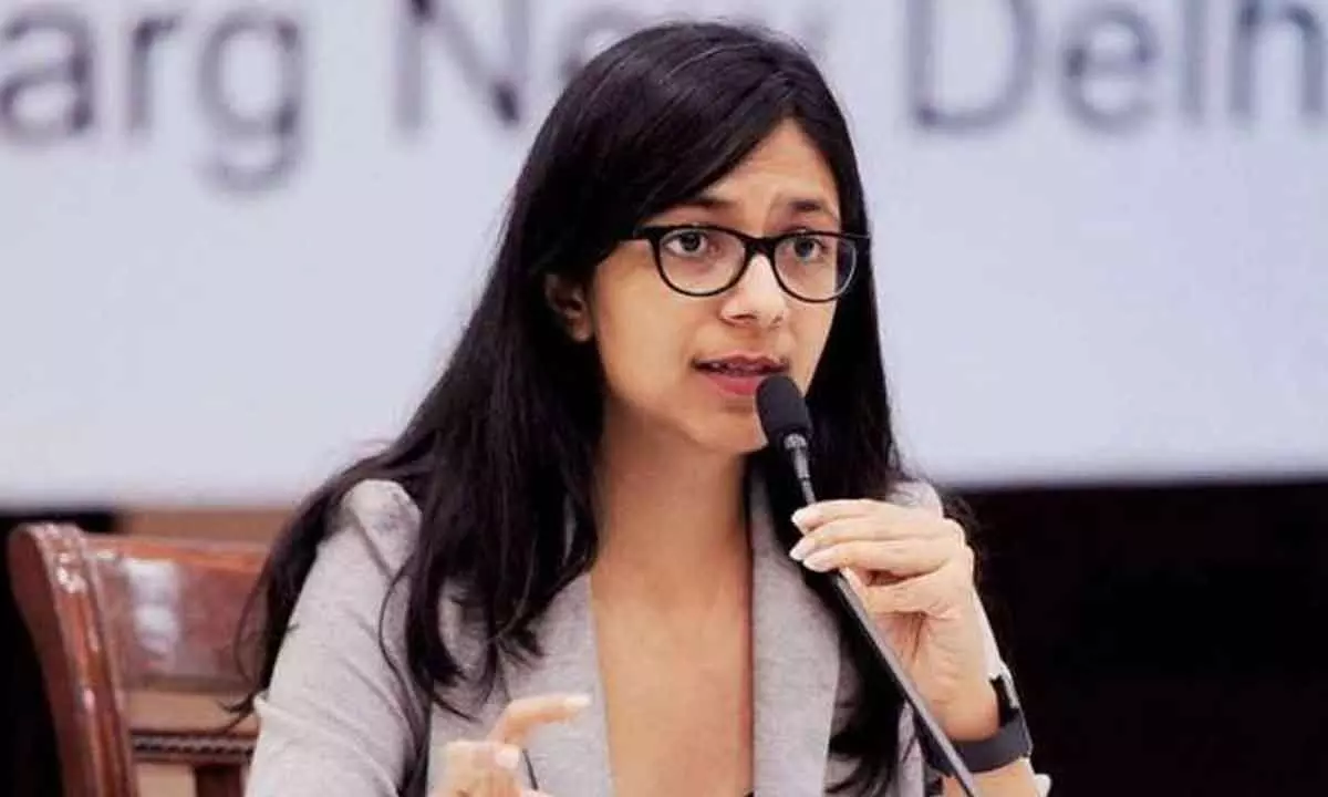 Ten yrs of Nirbhaya case: DCW urges Parliament to discuss womens safety issues