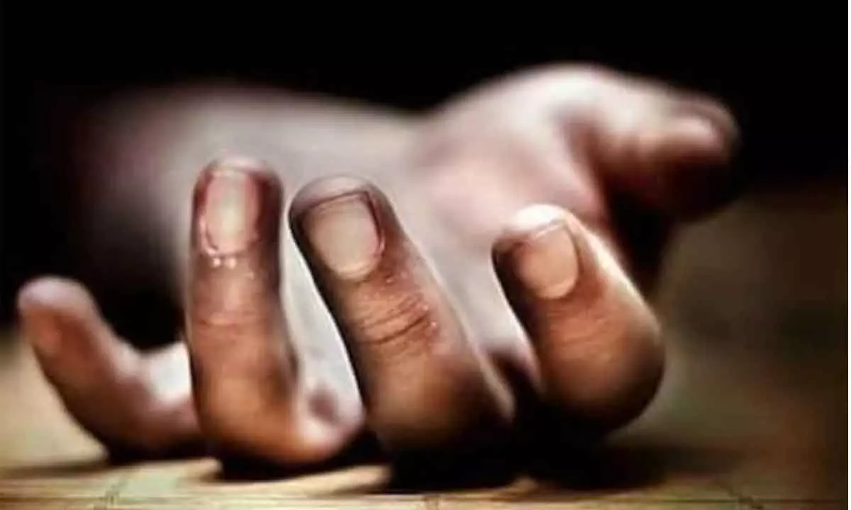Man From Coimbatore Kills Himself After Losing Rs. 10L In Online Gambling