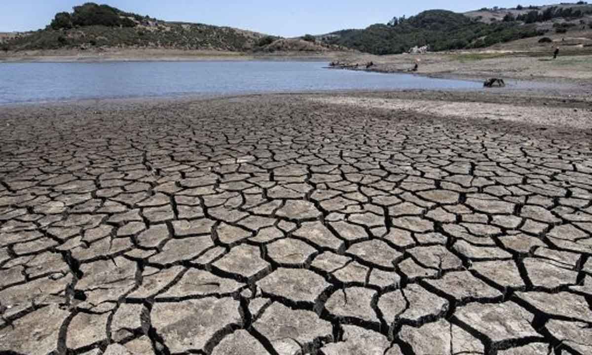 Emergency declared for Southern California amid an unprecedented drought