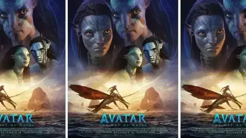 Avatar 2 OTT Streaming Partner Fixed