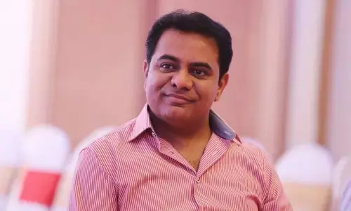 Top 5 Hyderabad News Updates Today