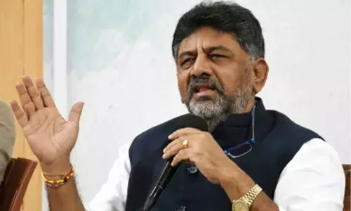 I have not defended cooker blast case, clarifies Karnataka Congress President