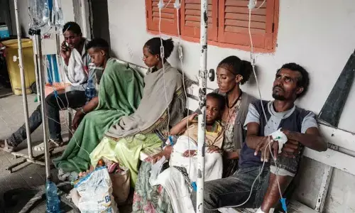 Aid access to Ethiopias Tigray continues to open up: UN