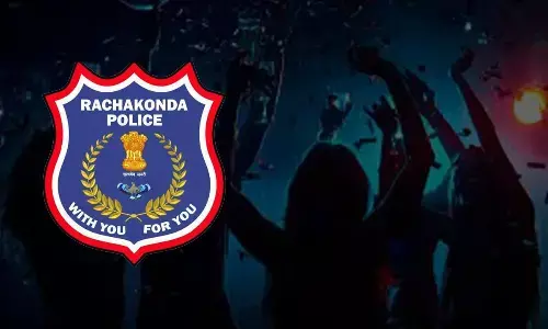 New Year organisers needs to apply for police permission by December 23