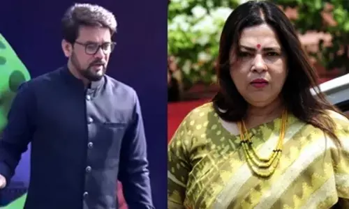 Anurag Thakur, Lekhi slam Bilawal Bhutto for remarks against PM Modi