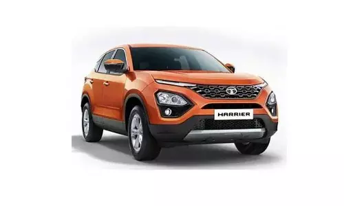 Tata Cars to introduce to slew of cars in 2023: Safari Facelift to Punch EV