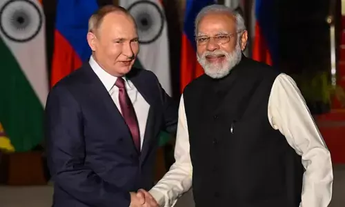 Talks, diplomacy only way forward in Ukraine: PM Narendra Modi