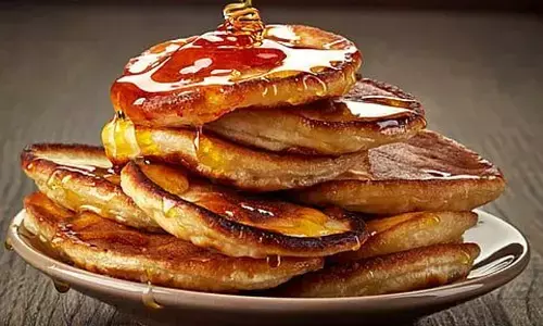 National Maple Syrup Day