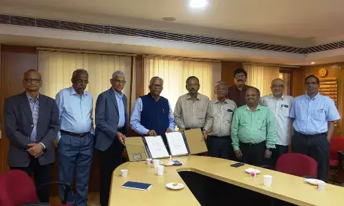 UoH signs MoU with ODA for translation research