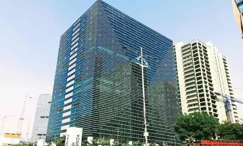 New avatars of office stock