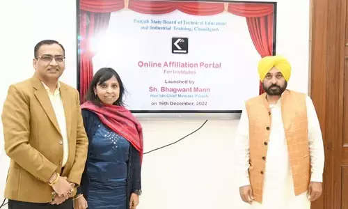 Punjab moves forward towards e-governance