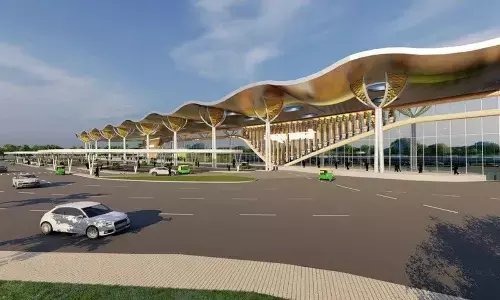 Bengaluru Cantonment railway station to be developed as a world class terminal
