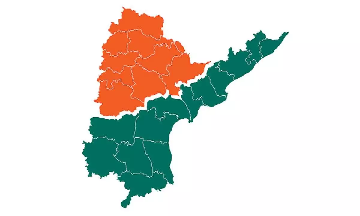Andhra Pradesh Bifurcation Issues – Revisited