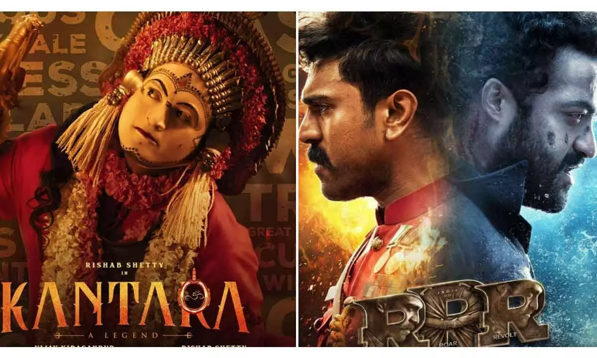 2022, A year of mixed bag for Telugu cinema