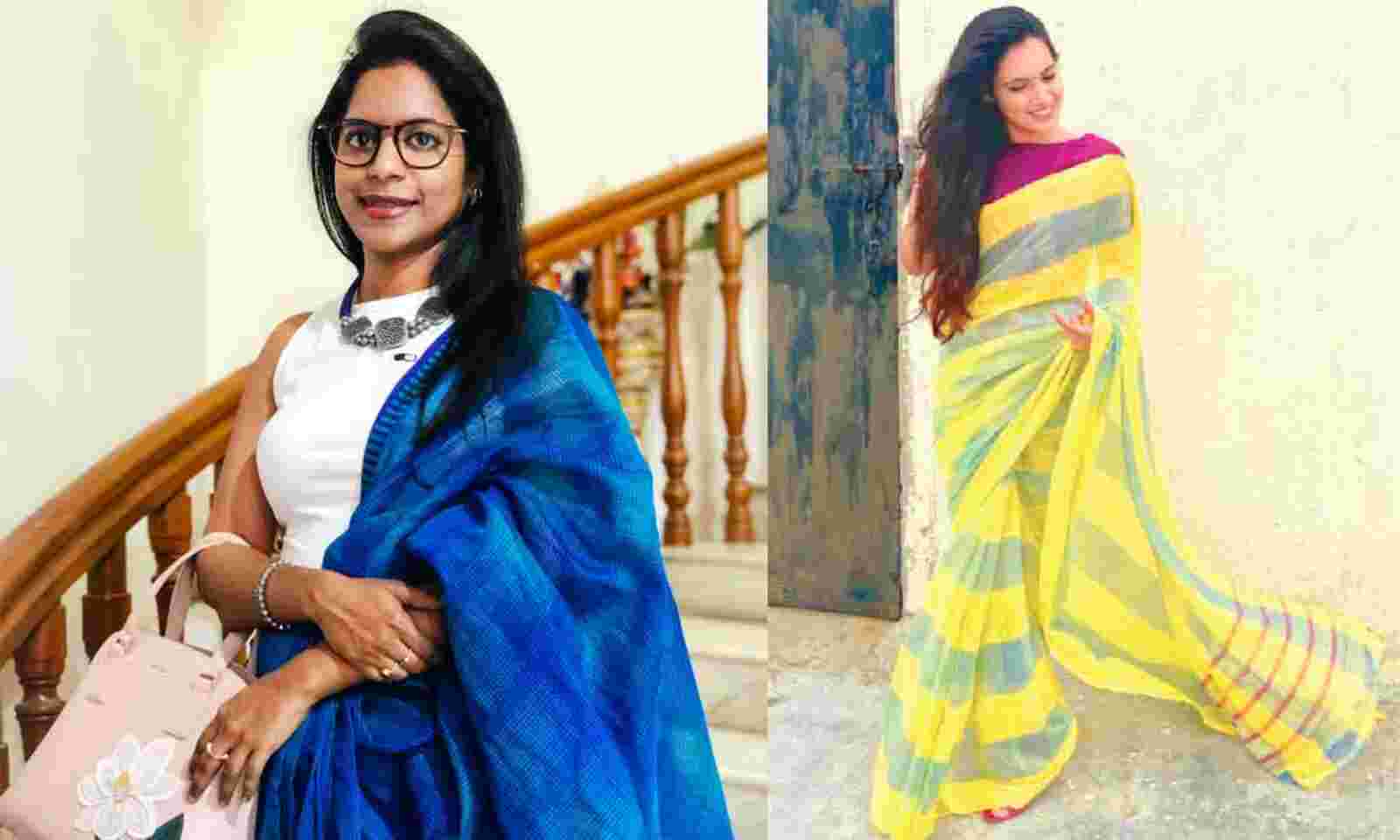 Women Ethnic wear Brand Taneira Plans Rs 300 cr Revenue in FY23 - Indian  Retailer