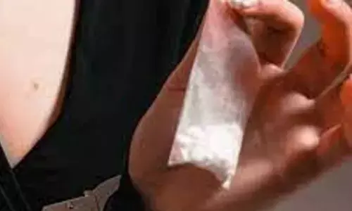 3 mn people in Punjab addicted to drugs, but state drops to No. 3 slots