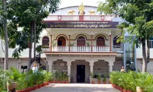 POCSO victims mother says no protection in Chitradurga