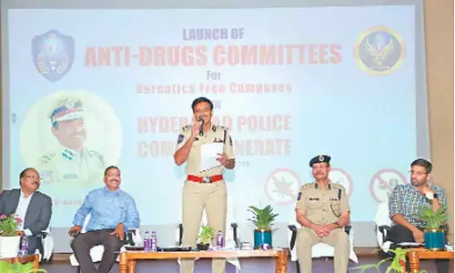 New law soon to curb sexual abuse, ragging in educational institutions