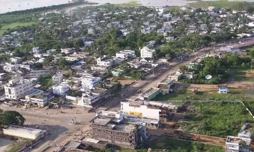 Congress, left call for Bhadrachalam bandh