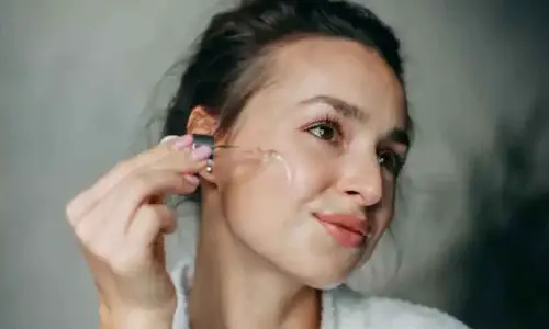 Reverse the signs of ageing with hyaluronic acid