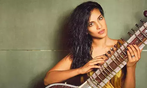 Anoushka Shankar to pay tribute on the 10th anniversary of Nirbhaya