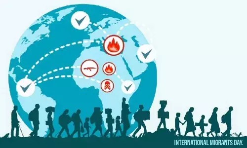 International Migrants Day