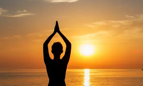 What are five different practices in spirituality?