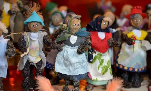 All about the Christmas market in Frankfurt